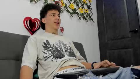 Max online show from February 2026 03:00:02 AM