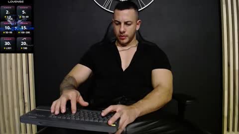 maxxxpowerful online show from February 2025 01:45:02 AM