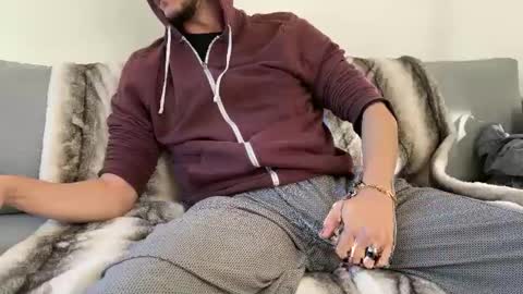 MaxXxurbate online show from December 2024 12:01:02 PM