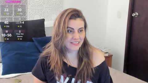 Victoria online show from December 2025 09:43:02 PM