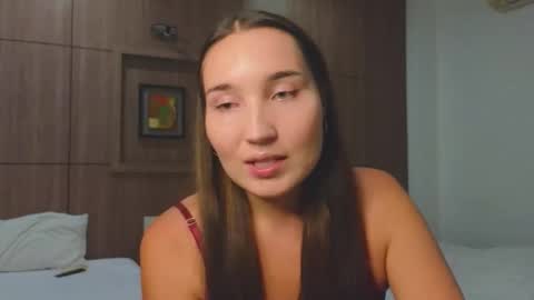 Dani and May online show from February 2026 09:46:01 AM