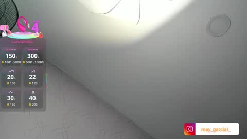 MAY online show from September 2025 09:16:02 PM