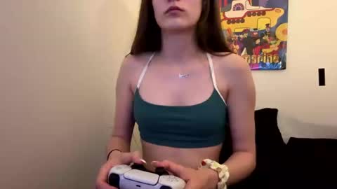 Snapshot of may_is_baby chatting on July 2026 02:25:02 AM may_is_baby online show from July 2026 02:25:02 AM