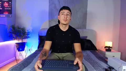 may lyonheart online show from July 2026 12:24:02 AM