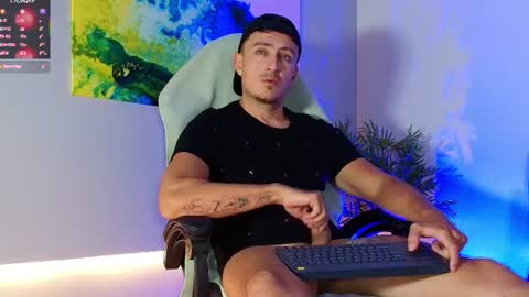 may lyonheart online show from July 2026 01:58:33 AM