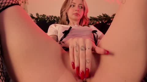 May online show from December 2024 10:38:02 AM