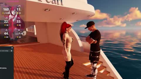 Maya online show from November 2025 06:58:01 AM