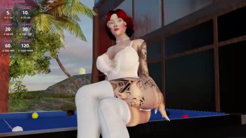 Maya online show from January 2026 06:24:02 PM