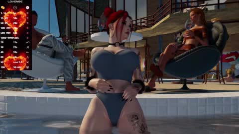 Maya online show from February 2026 06:03:01 PM