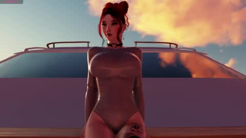 Maya online show from April 2026 04:46:01 AM