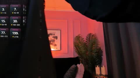 Snapshot of maya___muse chatting on February 2026 02:23:01 PM Maya online show from February 2026 02:23:01 PM