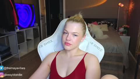 Maya online show from March 2026 03:29:02 AM