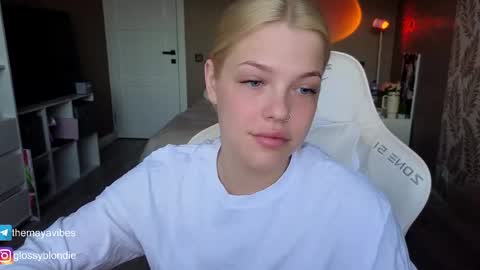 Maya online show from April 2026 03:41:01 AM