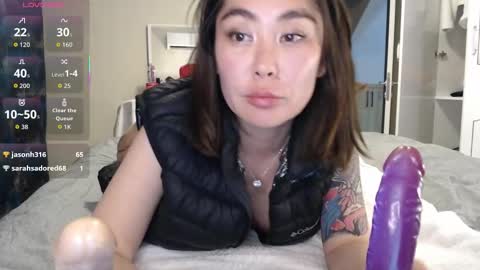 maya_kumashiro online show from January 2026 10:57:02 PM