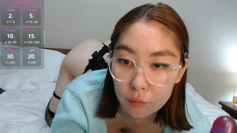 maya_kumashiro online show from February 2026 10:43:01 PM