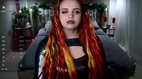 Maya Mils online show from December 2024 07:15:02 AM