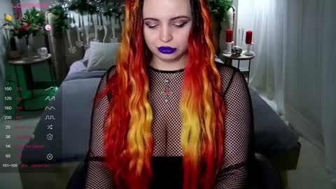 Maya Mils online show from January 2025 12:59:01 AM