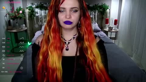 Maya Mils online show from January 2025 05:10:01 AM