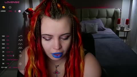 Maya Mils online show from January 2025 01:05:02 AM