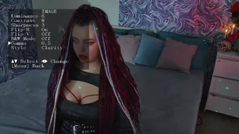 Maya Mils online show from May 2026 01:56:01 AM