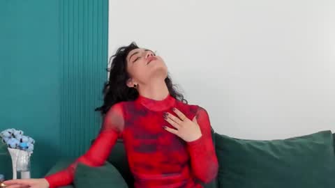 Maya online show from February 2025 02:25:02 PM