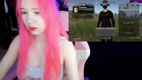 Maya Viola online show from October 2025 05:38:02 AM