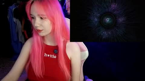 Maya Viola online show from October 2025 06:58:02 AM