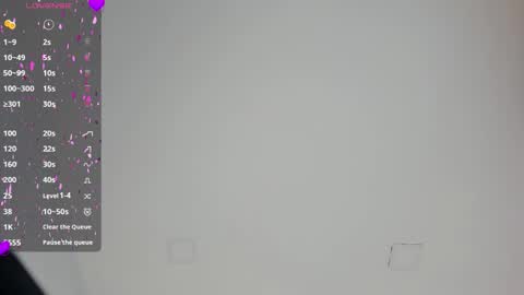 Snapshot of mayacardenas chatting on September 2025 01:02:01 PM Maya online show from September 2025 01:02:01 PM