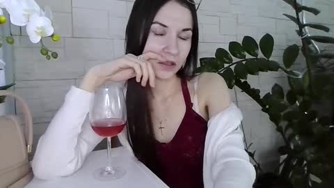 mayaflirt online show from February 2026 03:20:01 PM