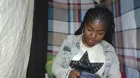 charlesia online show from September 2025 07:25:02 PM