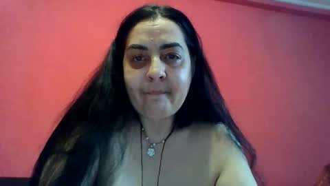 Snapshot of mayamorgen chatting on February 2026 07:19:01 AM maya online show from February 2026 07:19:01 AM