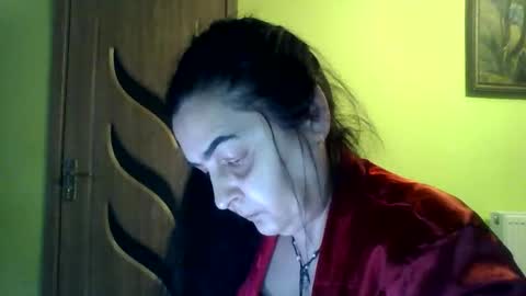 Snapshot of mayamorgen chatting on February 2026 06:11:02 AM maya online show from February 2026 06:11:02 AM