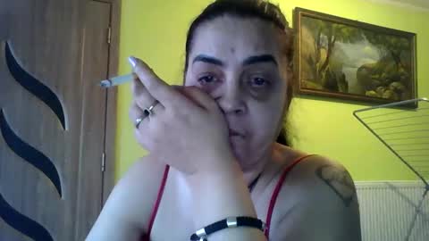 Snapshot of mayamorgen chatting on March 2026 06:08:02 AM maya online show from March 2026 06:08:02 AM