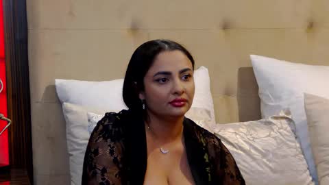 Maya online show from March 2026 08:45:01 PM