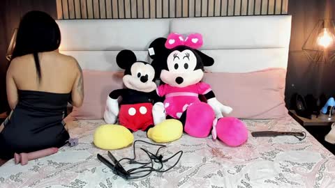 Nicolle Ruselle   Hello my lovely  schedule for great fun from  630 am and end 800 pm Colombian time I wait for you online show from January 2025 02:32:01 PM