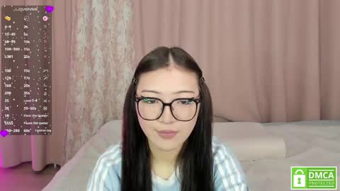 Snapshot of mayasaya chatting on February 2026 09:23:01 PM Erina online show from February 2026 09:23:01 PM