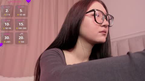 Erina online show from April 2026 08:04:01 AM