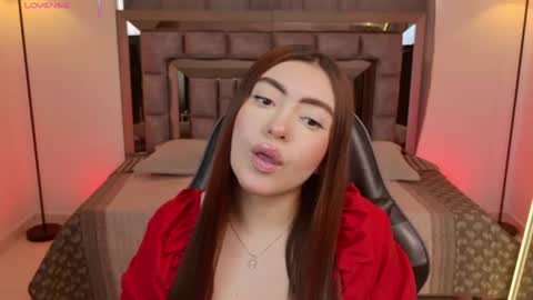 Maya Vexx online show from June 2026 04:05:01 PM