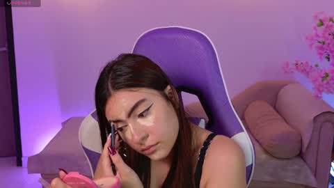 Maya Vexx online show from June 2026 05:06:02 PM