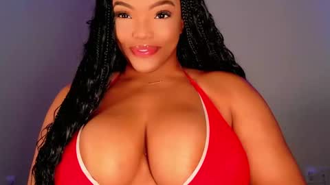 MayBabi online show from October 2025 11:55:02 AM