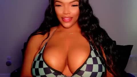 MayBabi online show from May 2026 02:54:01 PM