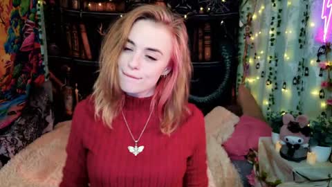maybe_yours333 online show from May 2026 11:51:02 AM