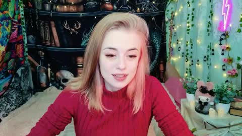 maybe_yours333 online show from May 2026 11:19:01 AM
