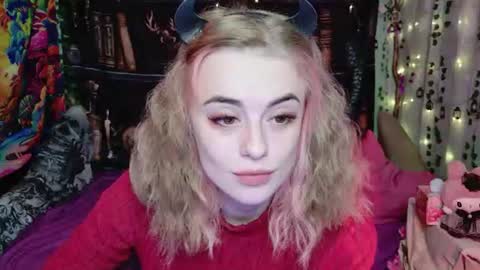 maybe_yours333 online show from June 2026 10:48:01 AM
