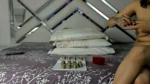 Maybelline69 online show from January 2026 08:34:02 PM