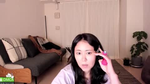 Nanako online show from November 2025 03:52:02 PM