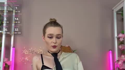 Megan online show from January 2026 06:50:02 AM