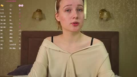 Megan online show from April 2026 05:36:02 AM