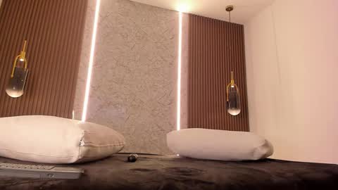 Maye Wells online show from February 2026 07:37:02 PM