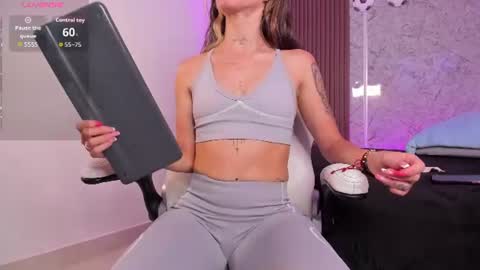 Maye Wells online show from July 2026 07:29:01 PM
